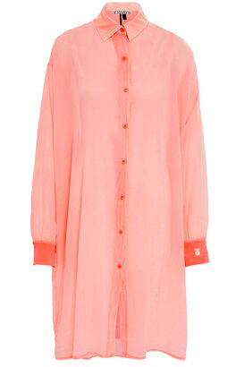 Kleid Paris aus Baumwoll Voile 
