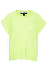 Pullover mit Alpaka und Merino Wolle  - 10DAYS AMSTERDAM