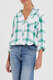 Bluse Hunter 