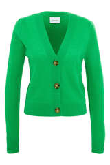 Cashmere Cardigan  - BLOOM