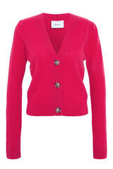 Cashmere Cardigan 