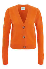 Cashmere Cardigan  - BLOOM