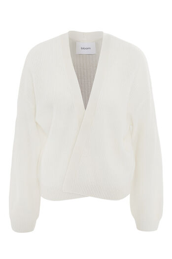 Cashmere Cardigan 