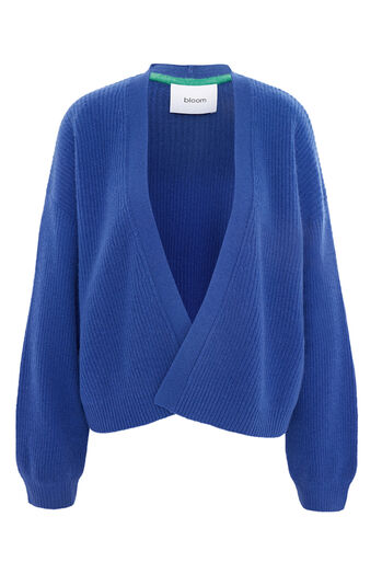 Cashmere Cardigan