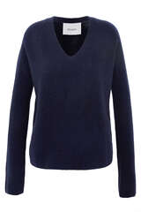 Pullover aus Cashmere  - BLOOM