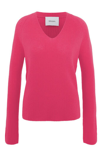 Pullover aus Cashmere 