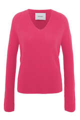 Pullover aus Cashmere  - BLOOM