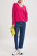 Pullover aus Cashmere 