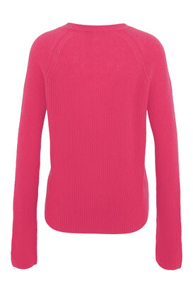 Pullover aus Cashmere 