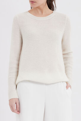 Cashmere Pullover 
