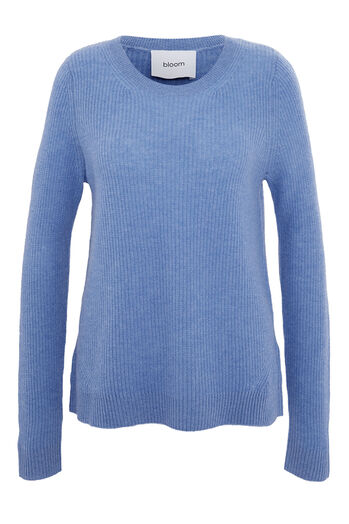 Cashmere Knit Sweater 