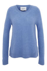 Cashmere Pullover  - BLOOM