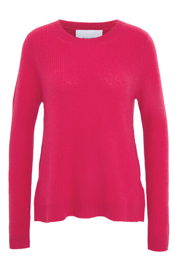 Cashmere Pullover 