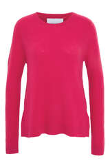 Cashmere Pullover  - BLOOM