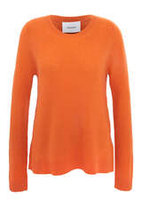 Cashmere Pullover  - BLOOM