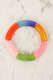 Dip Dye Bracelet No. 10