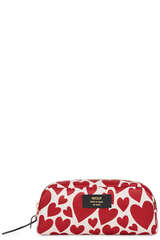 Kleine Kosmetiktasche Amour - WOUF