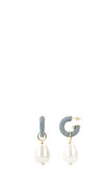 Earrings Gaia - LOTT GIOIELLI