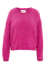 Pullover mit Alpaka - AMERICAN VINTAGE
