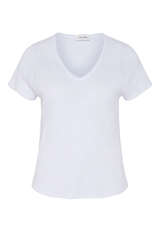 T-Shirt Sonoma aus Baumwolle  - AMERICAN VINTAGE