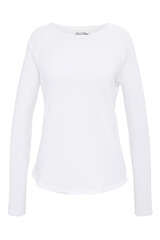 Langarmshirt Sonoma aus Baumwolle - AMERICAN VINTAGE