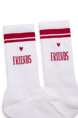 Tennissocken Friends