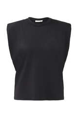 T-Shirt Mary aus Lyocell-Jersey - IHEART