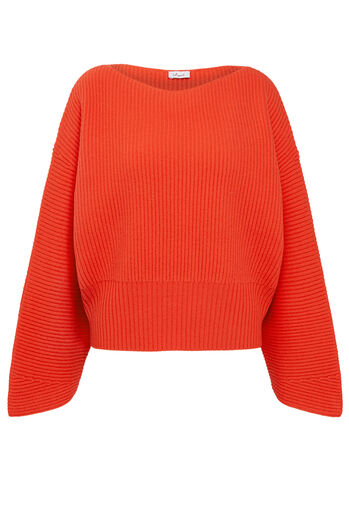 Pullover Nadine aus Merinowolle 