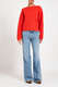 Pullover Nadine aus Merinowolle 