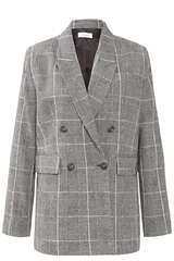 Blazer Silje with Wool