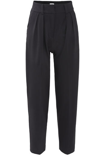 Jersey Trousers Elvira