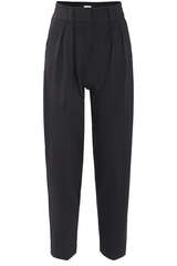 Jersey Trousers Elvira - IHEART