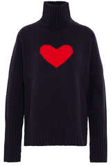 Pullover Alma aus Merinowolle  - ZADIG & VOLTAIRE
