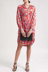 Viscose Dress - BLOOM