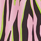 Midi-Rock aus Viskose