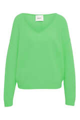Pullover mit Wolle - BLOOM