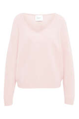 Pullover mit Wolle - BLOOM