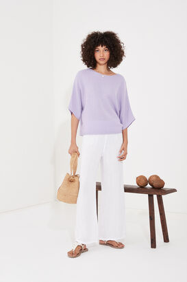 Cashmere-Pullover
