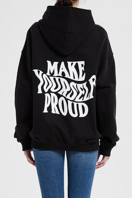 Make Yourself Proud Hoodie