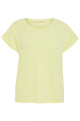 T-Shirt aus Bio-Baumwolle