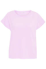 T-Shirt aus Bio-Baumwolle - LOVE JOY VICTORY