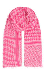 Cashmere Schal Milano - PUR SCHOEN