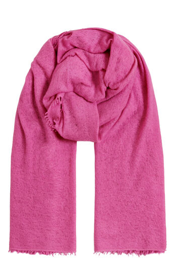 Cashmere Scarf