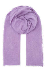 Schal aus Cashmere - PUR SCHOEN