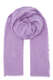 Schal aus Cashmere