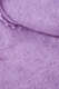 Schal aus Cashmere
