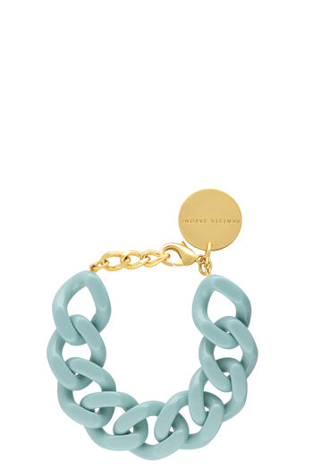 Armband Flat Chain