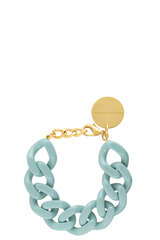 Bracelet Flat Chain - VANESSA BARONI