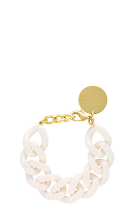Armband Flat Chain