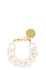 Armband Flat Chain - VANESSA BARONI